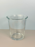 Vaso de cristal 12oz
