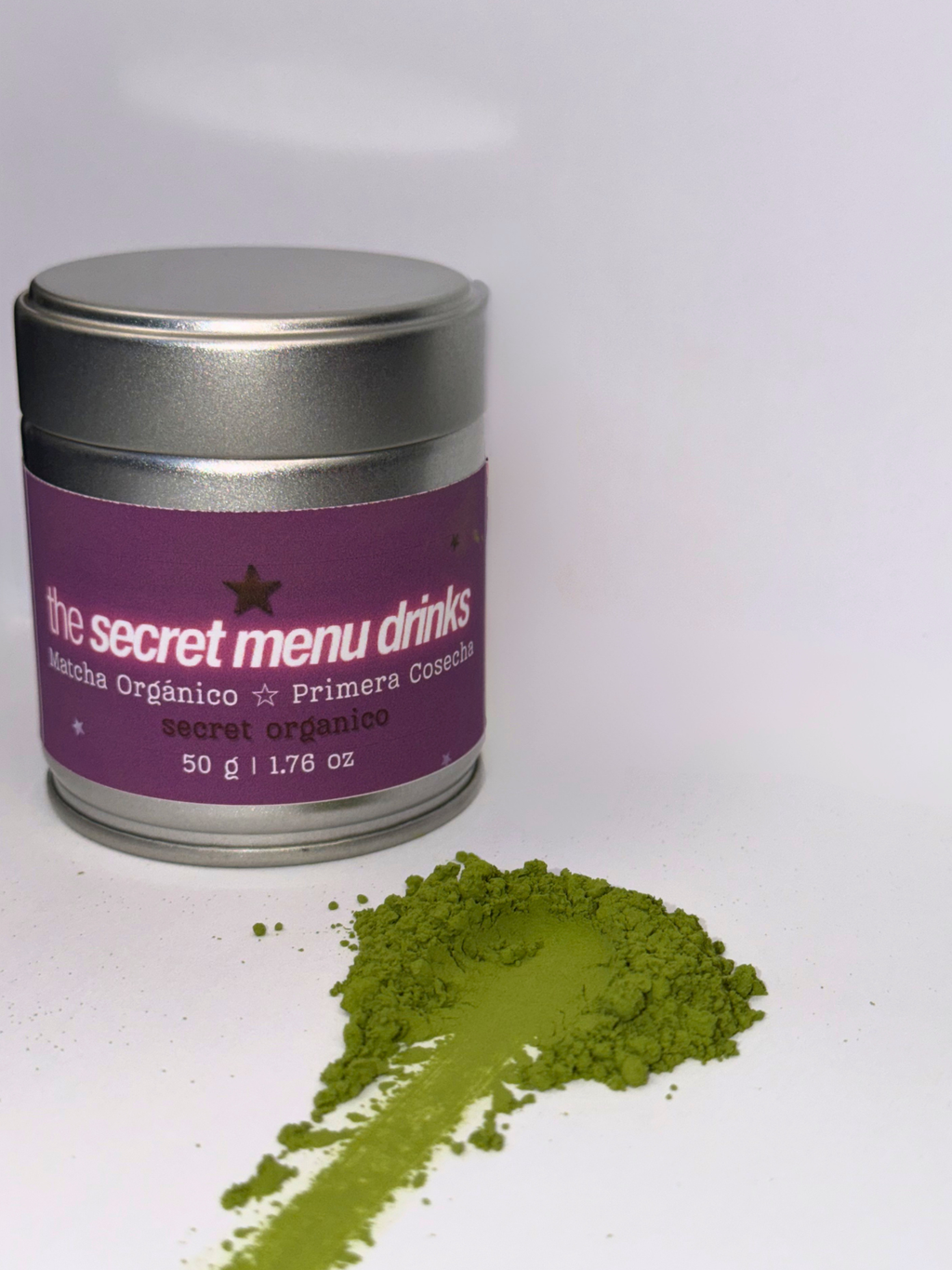 Secret Organico