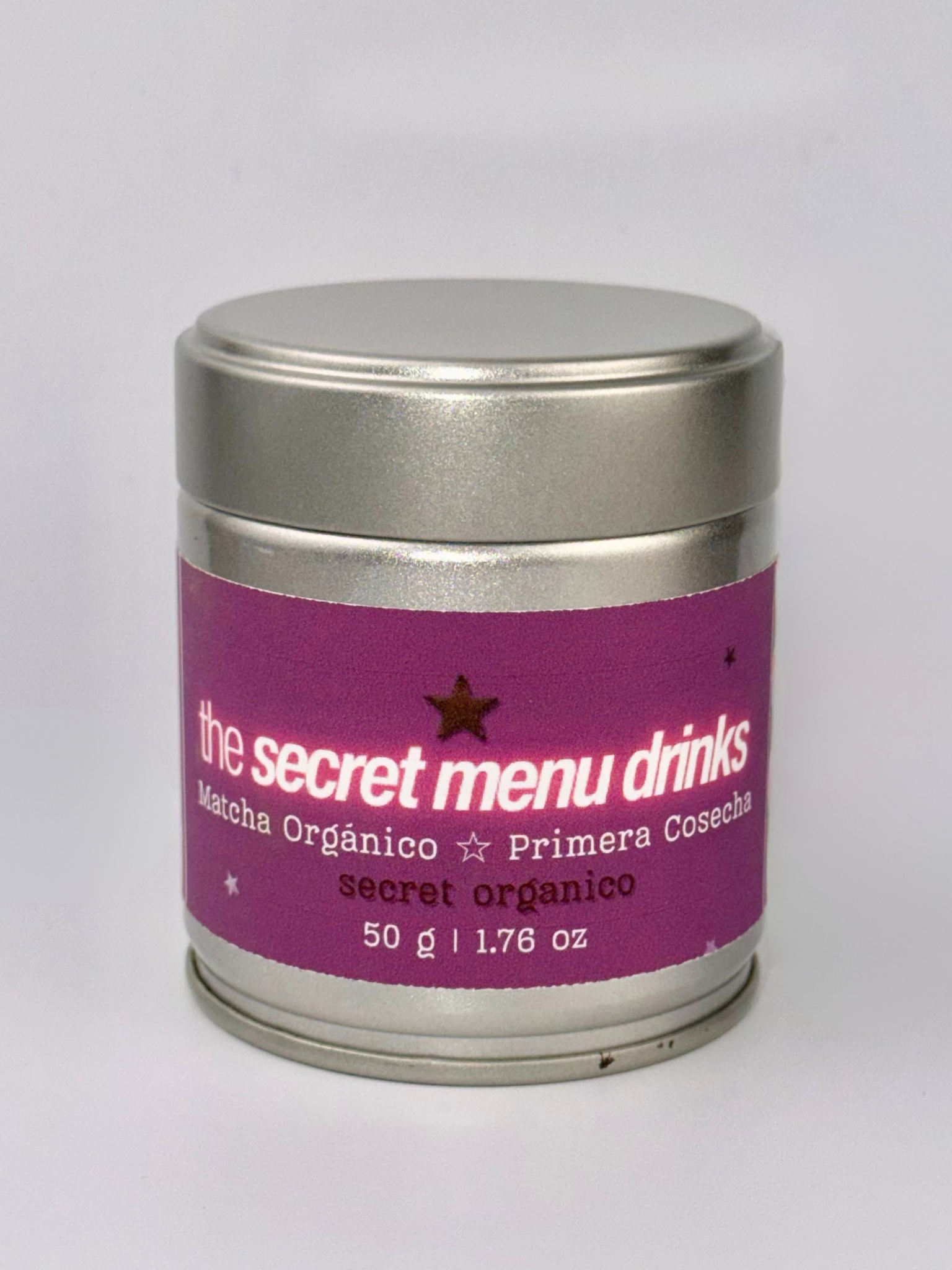 Secret Organico