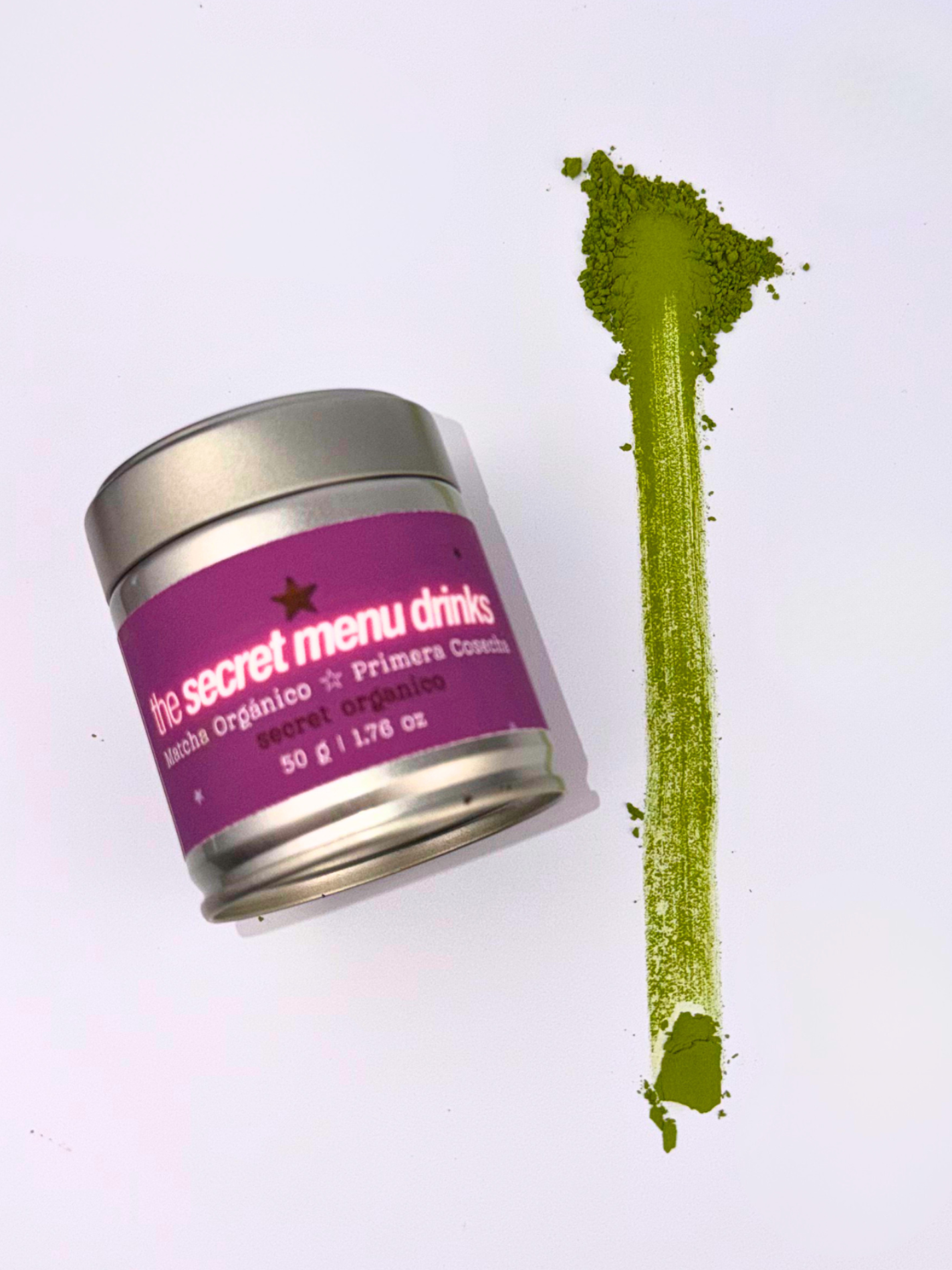 Secret Organico