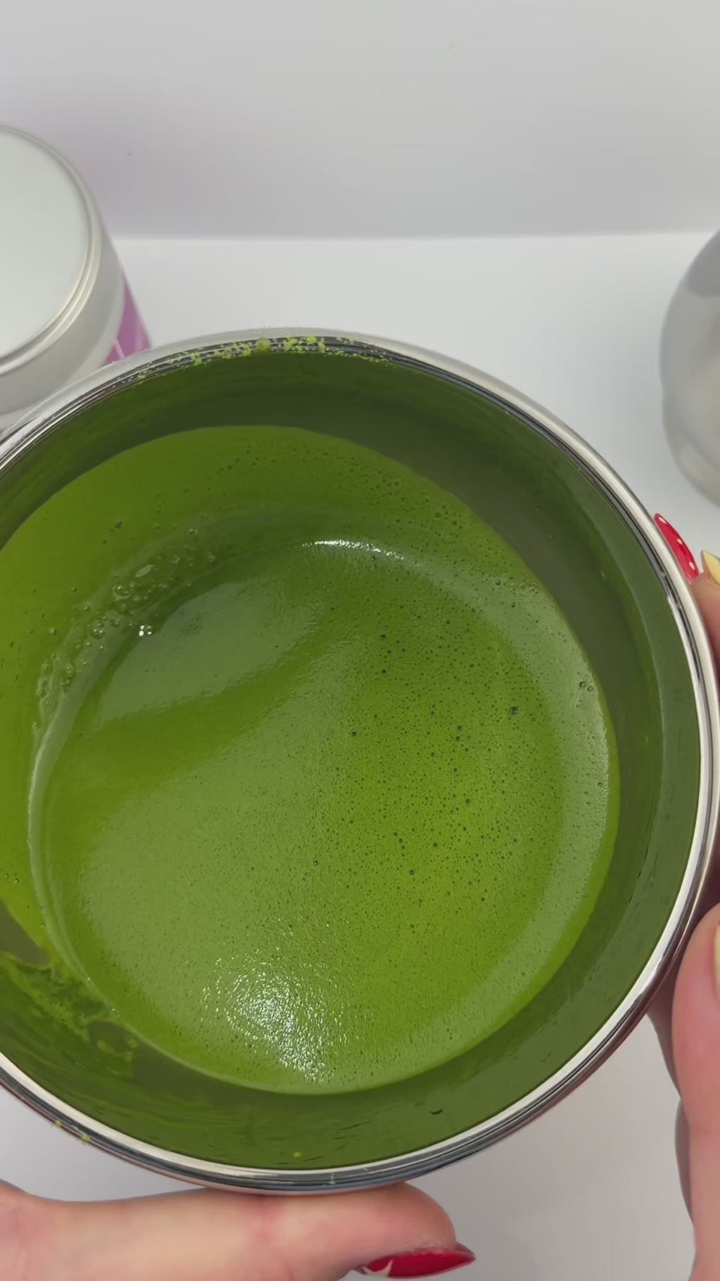 Secret Organico