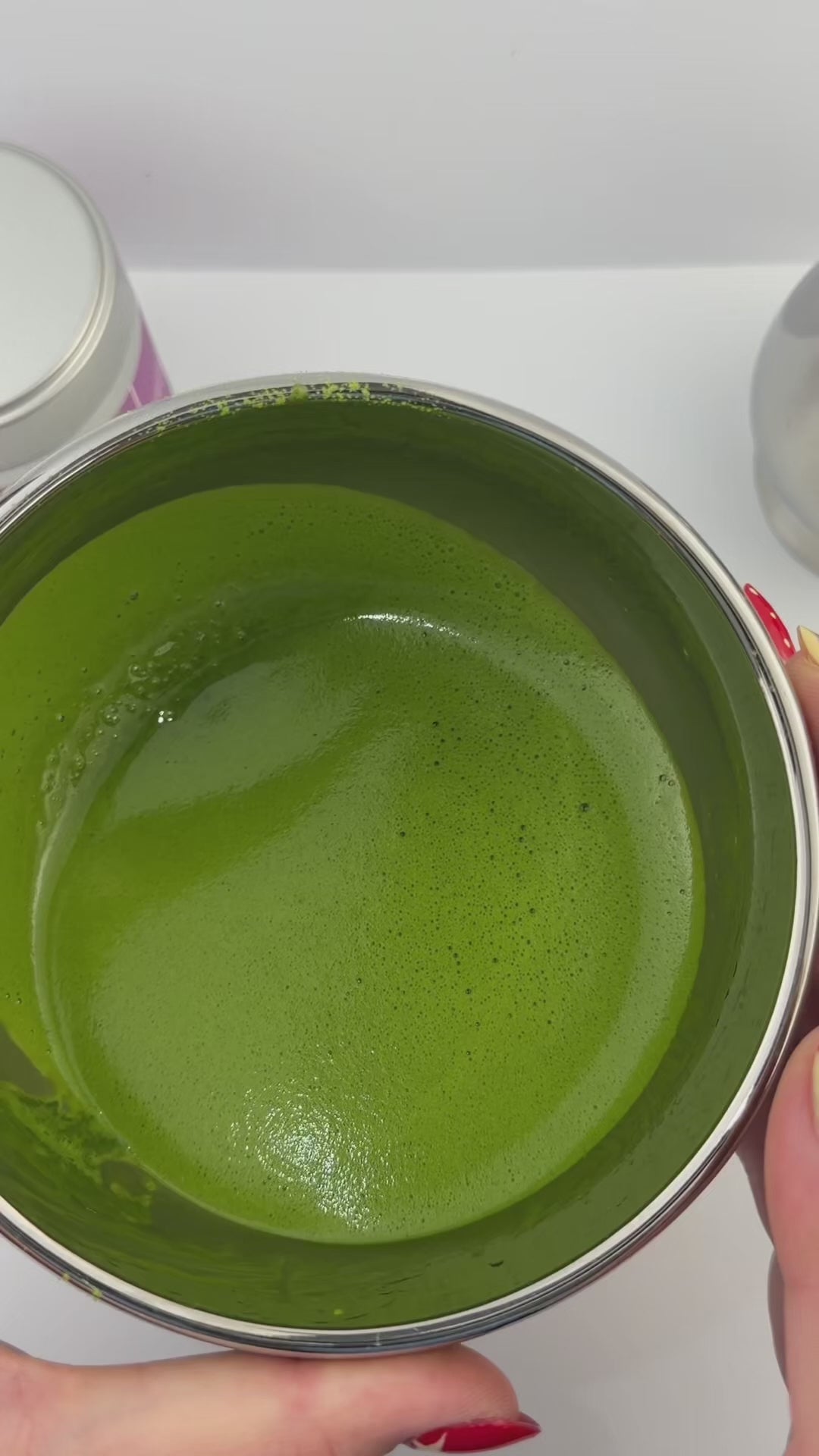 Secret Organico