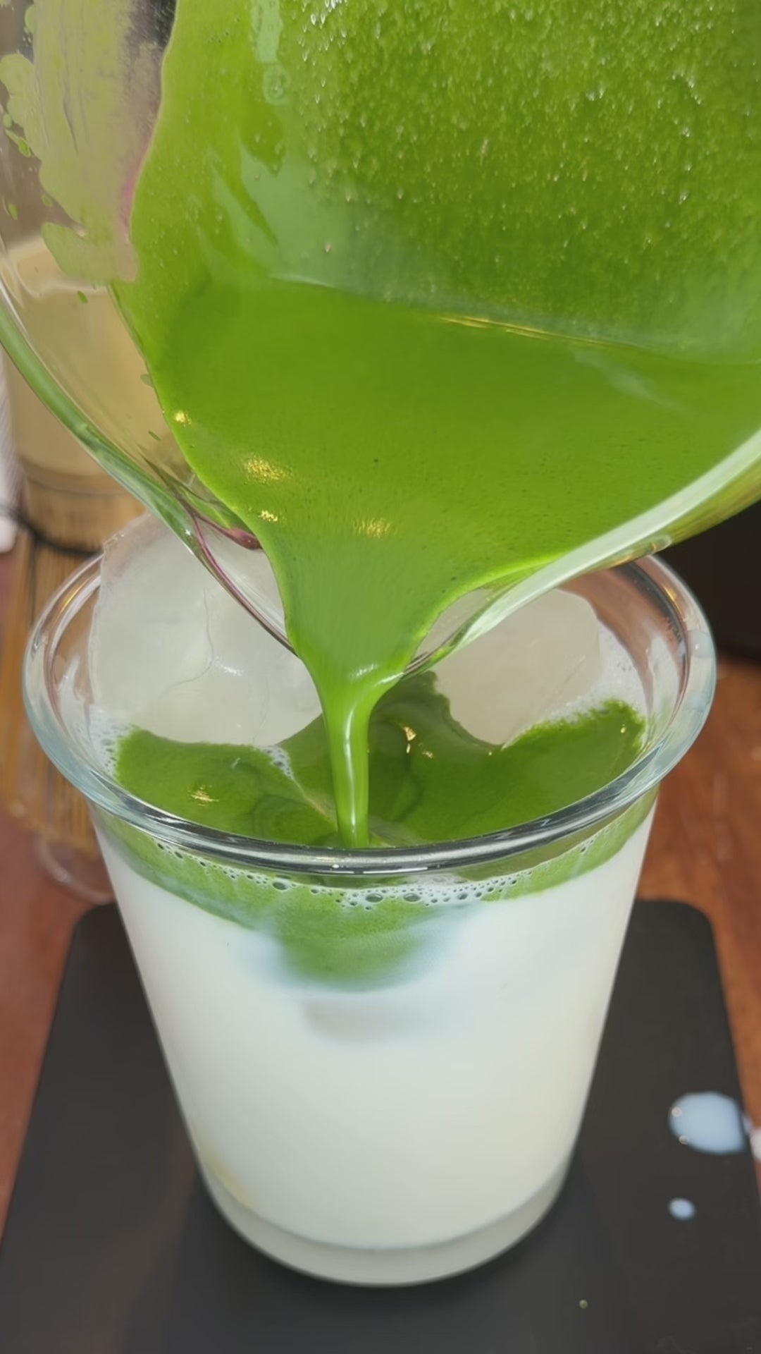 Secret Okumidori